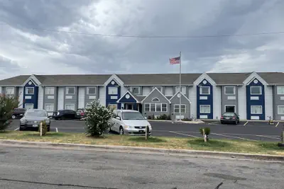Photo 2 - Microtel Inn & Suites by Wyndham Ardmore