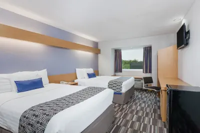 Photo 5 - Microtel Inn & Suites by Wyndham Ardmore