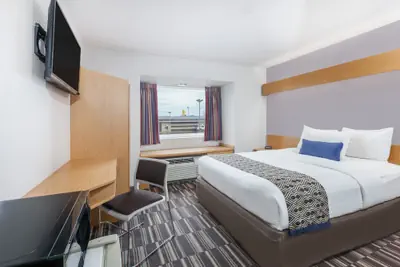 Photo 4 - Microtel Inn & Suites by Wyndham Ardmore