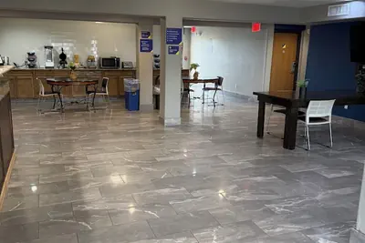 Photo 3 - Microtel Inn & Suites by Wyndham Ardmore