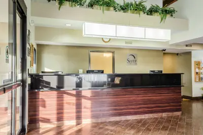 Photo 5 - Sleep Inn & Suites Bensalem