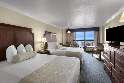 Photo 2 - Holiday Pavilion Resort on the Boardwalk