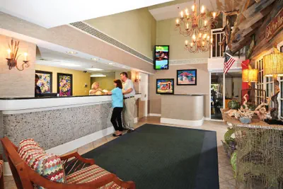 Photo 3 - Holiday Pavilion Resort on the Boardwalk