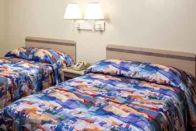 Photo 4 - Motel 6 Baraboo, WI - Lake Delton