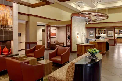 Photo 2 - Hyatt Place Raleigh-Durham Airport