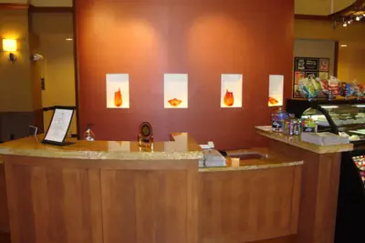 Photo 3 - Hyatt Place Raleigh-Durham Airport