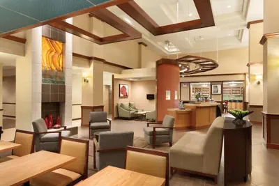 Photo 4 - Hyatt Place Raleigh-Durham Airport