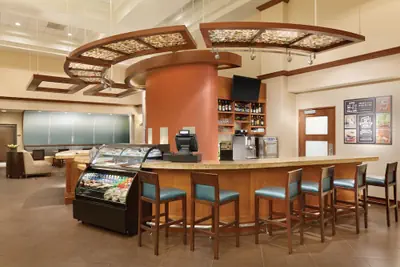 Photo 5 - Hyatt Place Raleigh-Durham Airport