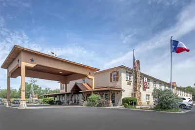 Photo 2 - Best Western Plus Fredericksburg