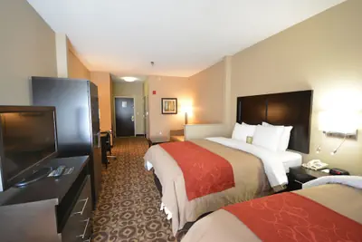 Photo 5 - Comfort Inn & Suites Trussville I-59 exit 141
