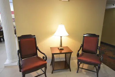 Photo 3 - Comfort Inn & Suites Trussville I-59 exit 141