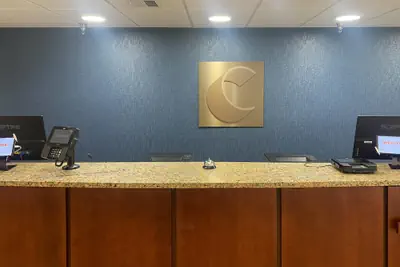 Photo 2 - Comfort Inn & Suites Trussville I-59 exit 141