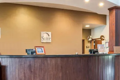 Photo 3 - Sleep Inn & Suites Lake of the Ozarks
