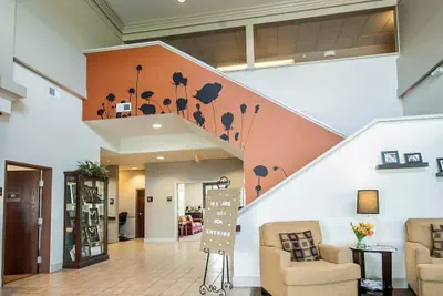 Photo 4 - Sleep Inn & Suites Lake of the Ozarks