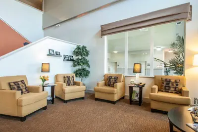 Photo 5 - Sleep Inn & Suites Lake of the Ozarks