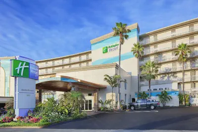 Photo 2 - Holiday Inn Resort Daytona Beach Oceanfront by IHG