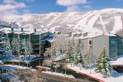 Photo 2 - Silver King by All Seasons Resort Lodging