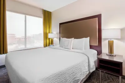 Photo 5 - Springhill Suites By Marriott Indianapolis Carmel