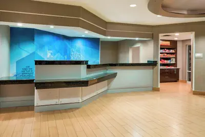 Photo 4 - Springhill Suites By Marriott Indianapolis Carmel