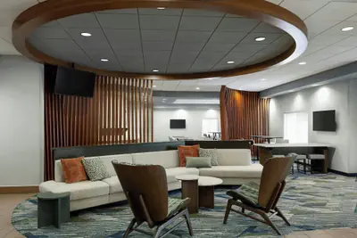 Photo 3 - SpringHill Suites by Marriott Frankenmuth