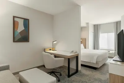 Photo 5 - SpringHill Suites by Marriott Frankenmuth