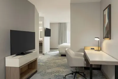 Photo 5 - SpringHill Suites by Marriott Frankenmuth