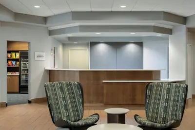 Photo 4 - SpringHill Suites by Marriott Frankenmuth
