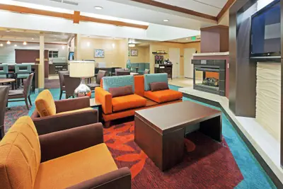 Photo 2 - Residence Inn by Marriott Boulder Longmont