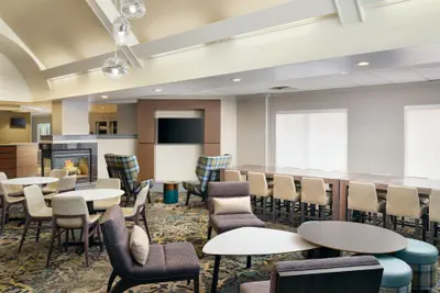 Photo 3 - Residence Inn by Marriott Boulder Longmont