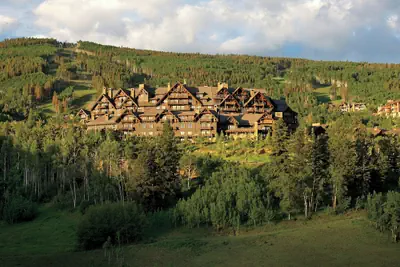 Photo 2 - The Ritz-Carlton, Bachelor Gulch