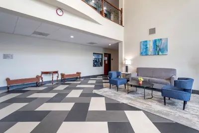 Photo 3 - BEST WESTERN PLUS McKinney Inn & Suites