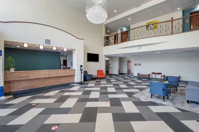 Photo 2 - BEST WESTERN PLUS McKinney Inn & Suites