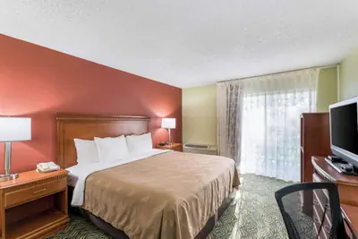 Photo 2 - Quality Inn Payson