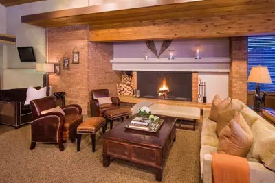 Photo 5 - Mountain Chalet Snowmass