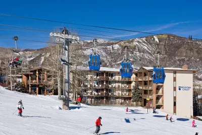 Photo 2 - Mountain Chalet Snowmass