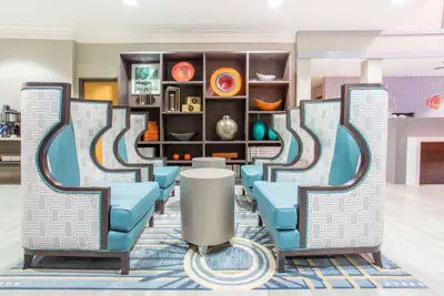 Photo 4 - Hawthorn Suites by Wyndham Livermore Wine Country