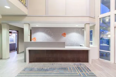 Photo 3 - Hawthorn Suites by Wyndham Livermore Wine Country