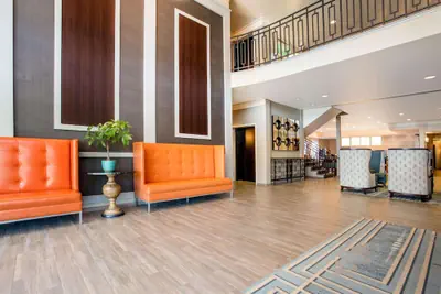 Photo 2 - Hawthorn Suites by Wyndham Livermore Wine Country