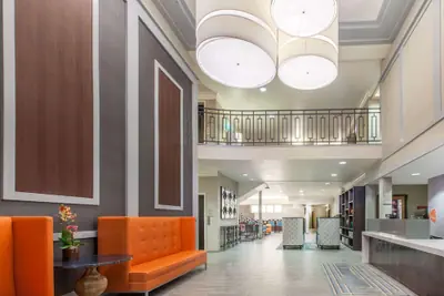 Photo 5 - Hawthorn Suites by Wyndham Livermore Wine Country