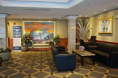 Photo 3 - Best Western Queens Court Hotel