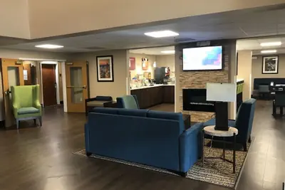 Photo 3 - Comfort Suites Northside Hospital Gwinnett