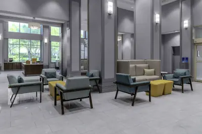 Photo 3 - Hampton Inn & Suites Arlington Crystal City DCA