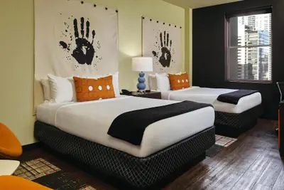 Photo 5 - ACME Hotel Chicago, Outset Collection by Hilton