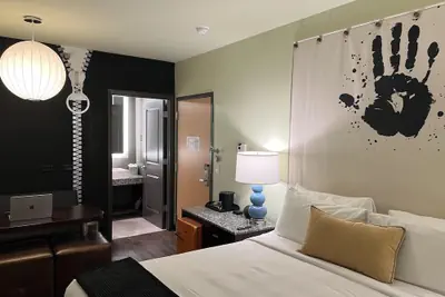 Photo 4 - ACME Hotel Chicago, Outset Collection by Hilton