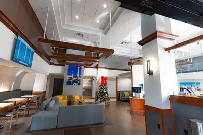 Photo 3 - Hyatt Place Atlanta Airport-North