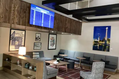 Photo 4 - Hyatt Place Atlanta Airport-North