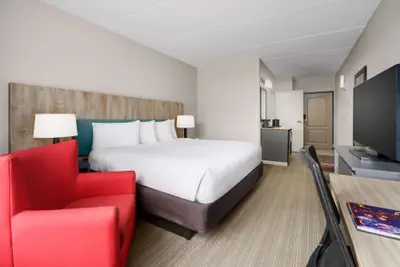 Photo 5 - Country Inn & Suites by Radisson, Orlando Airport, FL