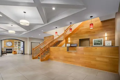 Photo 3 - Country Inn & Suites by Radisson, Orlando Airport, FL