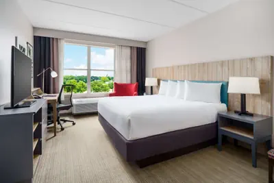 Photo 2 - Country Inn & Suites by Radisson, Orlando Airport, FL