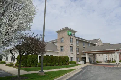 Photo 2 - Holiday Inn Express Greensburg by IHG